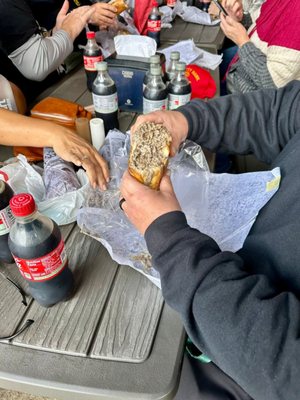 Skinny Joey's Cheesesteaks by null