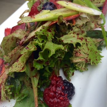 Tinker Street - Mmm...local greens...you fine! - Wine Bars Near Me - Indianapolis, Indiana Tinker Street - Mmm...local greens...you fine! - Wine Bars Near Me - Indianapolis, Indiana