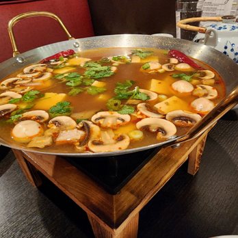Thai Yaki - Tom yum - Thai Near Me - Santa Clarita, California Thai Yaki - Tom yum - Thai Near Me - Santa Clarita, California