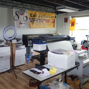 DMV Flyer Printing - Banner Printing. - Printing Services Near Me