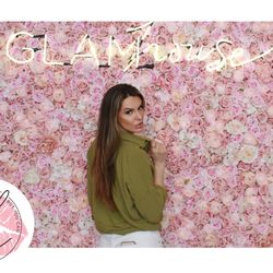 Glamhouse Beauty Bar - Hair + makeup by GLAMhouse