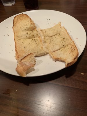 Mia's Italian Bistro by null