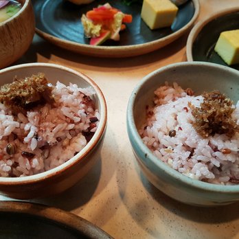 Okonomi - Wild rice - Japanese Near Me - Brooklyn, New York Okonomi - Wild rice - Japanese Near Me - Brooklyn, New York