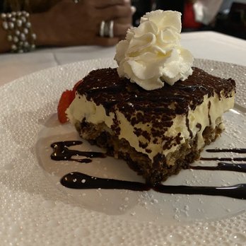 Laboratorio Kitchen - Homemade Tiramisu - Italian Near Me - Montclair, New Jersey Laboratorio Kitchen - Homemade Tiramisu - Italian Near Me - Montclair, New Jersey