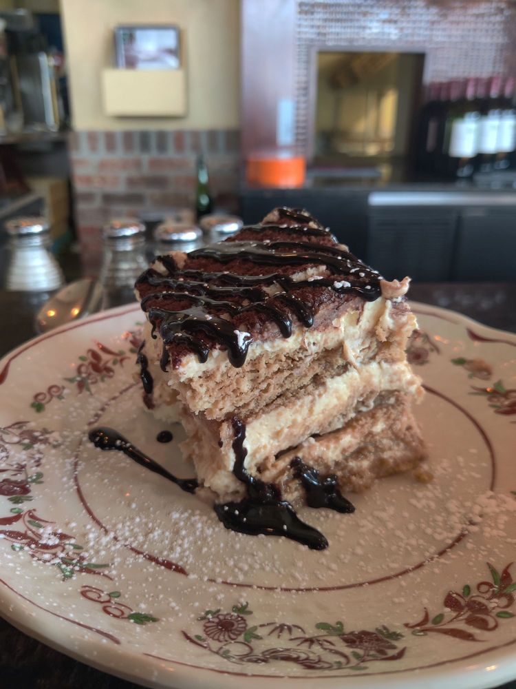 3 SONS ITALIAN RESTAURANT & BAR 49 Photos & 214 Reviews 14805 W