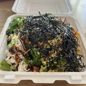Poki Poki - Oceanside#2 - Asian Fusion Near Me - Oceanside, California