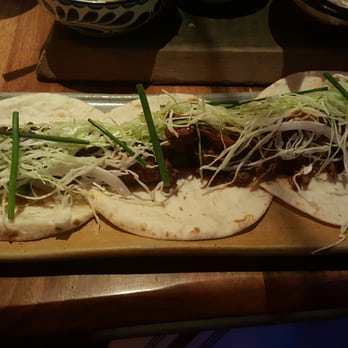 Nada - Mu shu tacos! - Mexican Near Me - Cincinnati, Ohio Nada - Mu shu tacos! - Mexican Near Me - Cincinnati, Ohio