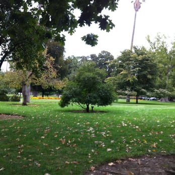 Capitol Park - Parks Near Me - Sacramento, California