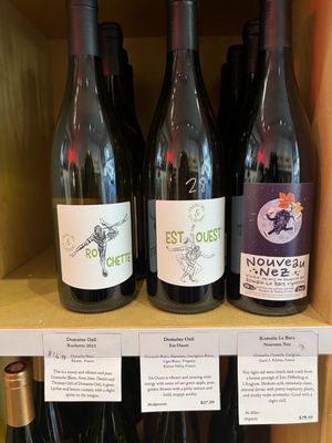 Wine Therapy by null