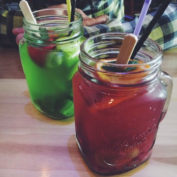 Tedo - Sangria Sunday and this lovely little place. You can never go wrong with fruit and alcohol! - Irish Near Me - Cork, Colorado