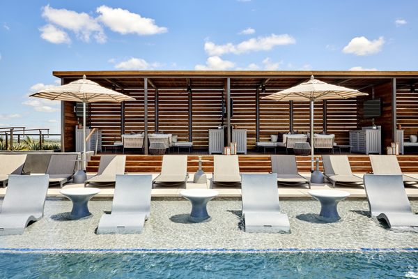 Omni PGA Frisco Resort by null
