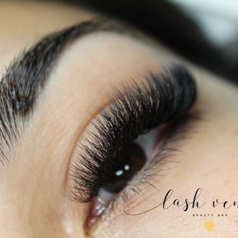 Lash Venue - Full Volume - Eyelash Service Near Me - Vancouver, British Columbia Lash Venue - Full Volume - Eyelash Service Near Me - Vancouver, British Columbia