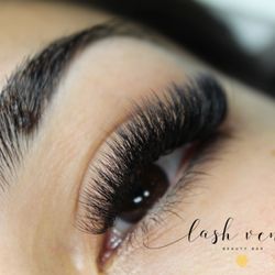 Lash Venue - Full Volume