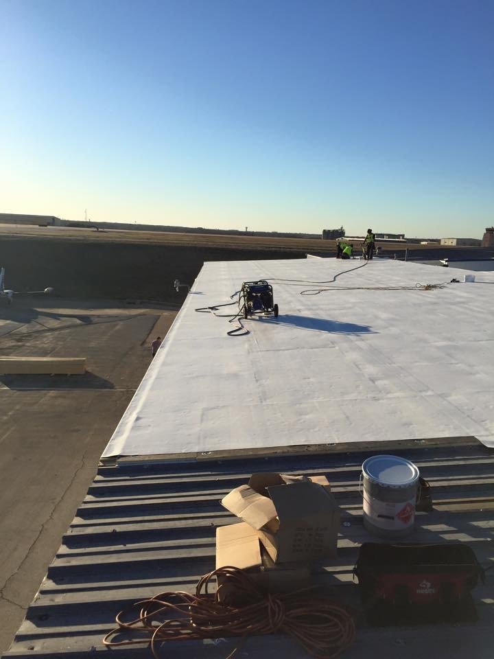 Slide of Diamond B Roofing & Construction