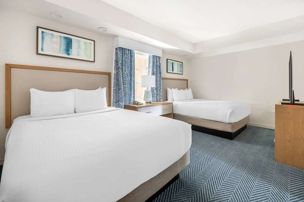 Hilton Vacation Club Mystic Dunes Orlando by null