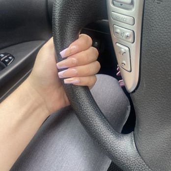 GiGi Nail Spa - Nail Salons Near Me - Houston, Texas GiGi Nail Spa - Nail Salons Near Me - Houston, Texas
