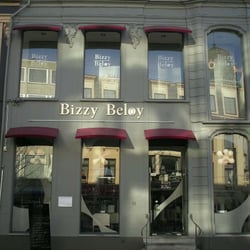 Bizzy Beloy