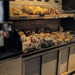 Joey's New York Bagels