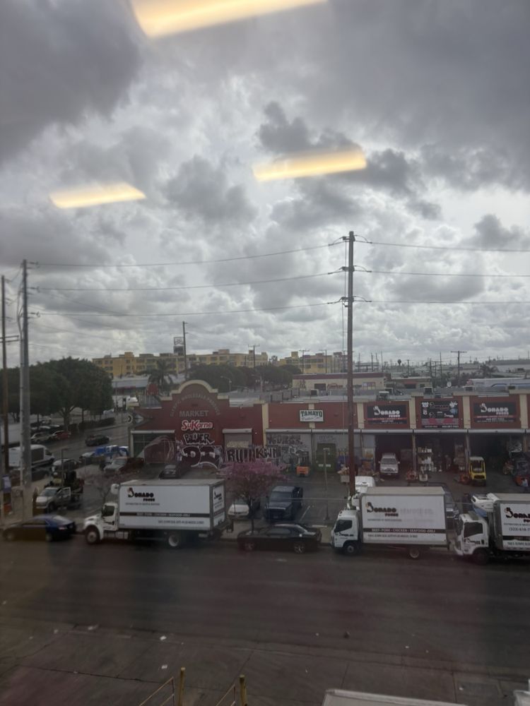 Reach La - social services organization in Los Angeles, CA