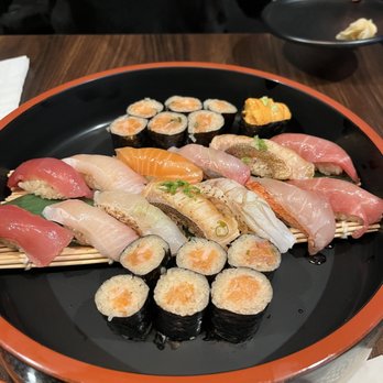 Mujiri - I'm a huge fan. This place is so good. - Japanese Near Me - Oakland, California Mujiri - I'm a huge fan. This place is so good. - Japanese Near Me - Oakland, California