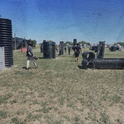 Paintball