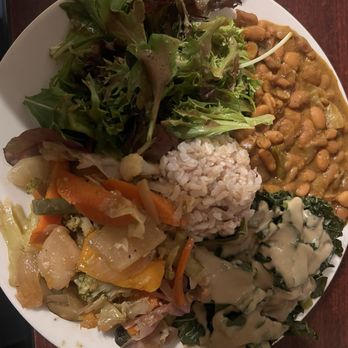 Shangri-La Vegan - Vegetarian Near Me - Emeryville, California Shangri-La Vegan - Vegetarian Near Me - Emeryville, California