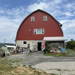 Richmondville Antique Center & Flea Market