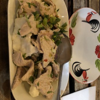Lung Yai Thai Tapas - Moo Manoun - Tapas/Small Plates Near Me - Miami, Florida Lung Yai Thai Tapas - Moo Manoun - Tapas/Small Plates Near Me - Miami, Florida