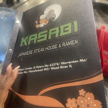 Kasabi - Ramen Near Me - Saint Peters, Missouri Kasabi - Ramen Near Me - Saint Peters, Missouri