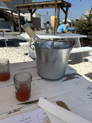 Barnegat Oyster Collective by null