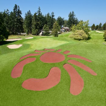 Cedars at Dungeness Golf Course - Golf Near Me - Sequim, Washington