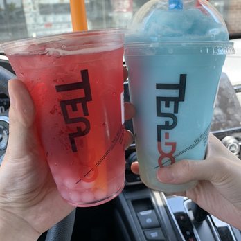 Tea-Do - Bubble Tea Near Me - Annandale, Virginia