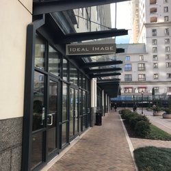 Ideal Image Buckhead - Outside