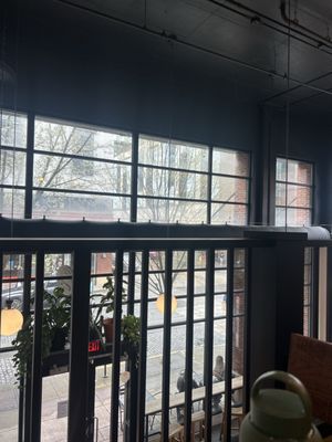 Sisters Coffee Company in The Pearl District by null