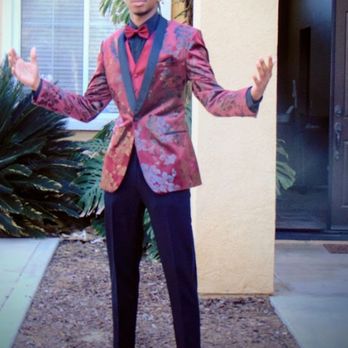 David’s Tailoring And Tuxedo - My son had a hard time finding something to wear for prom. But David help him find something he would like. Thanks David - Sewing & Alterations Near Me - Temecula, California David’s Tailoring And Tuxedo - My son had a hard time finding something to wear for prom. But David help him find something he would like. Thanks David - Sewing & Alterations Near Me - Temecula, California
