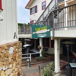 FROM SCRATCH RESTAURANT - Updated February 2026 - 2526 Photos & 2210