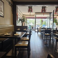 New Fu Run Restaurant