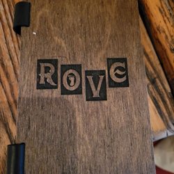 Rove