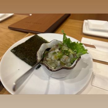 Sushi Cho - Japanese Near Me - Fairfax, Virginia