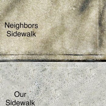 Lucas Management - Pressure Washers Near Me