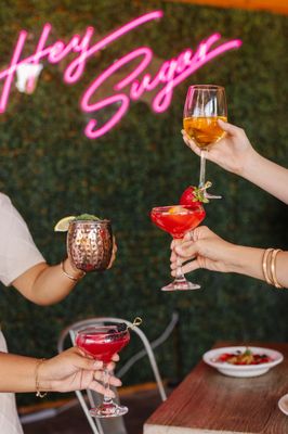 Sugarbacon Proper Kitchen by null