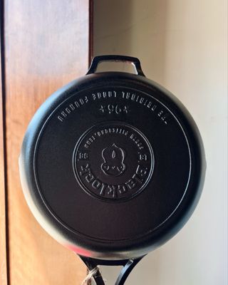 Cast Iron Co. by null