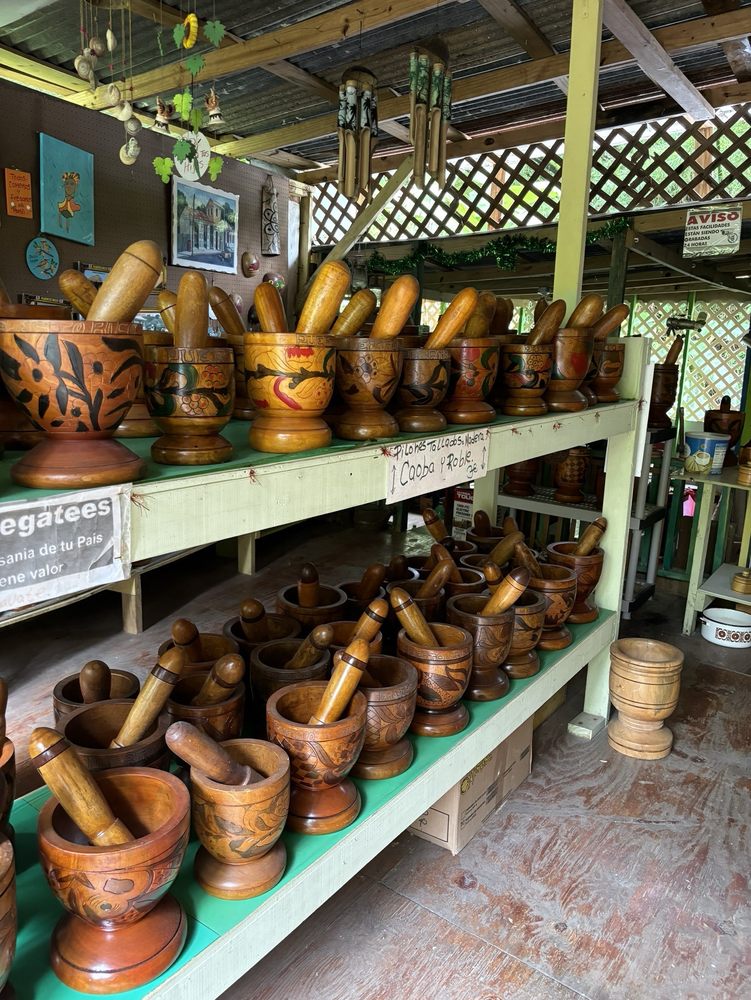 Arte Guavate Image