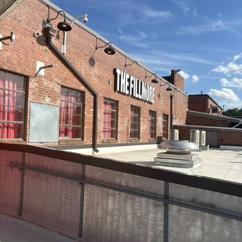 The Fillmore Charlotte - Venues & Event Spaces Near Me - Charlotte, North Carolina The Fillmore Charlotte - Venues & Event Spaces Near Me - Charlotte, North Carolina