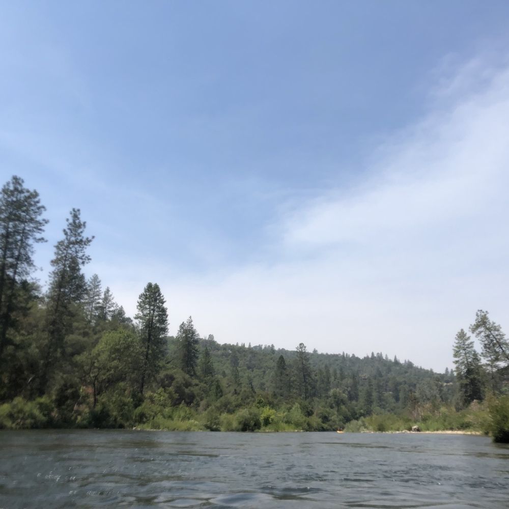 River Runners - Rafting/Kayaking Near Me - Lotus, California