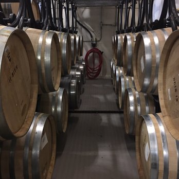 Pine Ridge Vineyards - Wineries Near Me - Napa, California