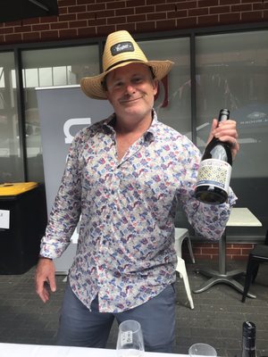 East End Cellars by null