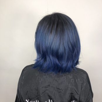 Xcellent Hair Square - Final product - Hair Salons Near Me - Flushing, New York Xcellent Hair Square - Final product - Hair Salons Near Me - Flushing, New York
