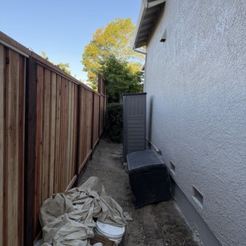 Gonzalez Fence - Fences & Gates Near Me - Cloverdale, California Gonzalez Fence - Fences & Gates Near Me - Cloverdale, California
