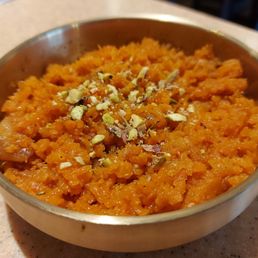 Gajar Ka Halwa